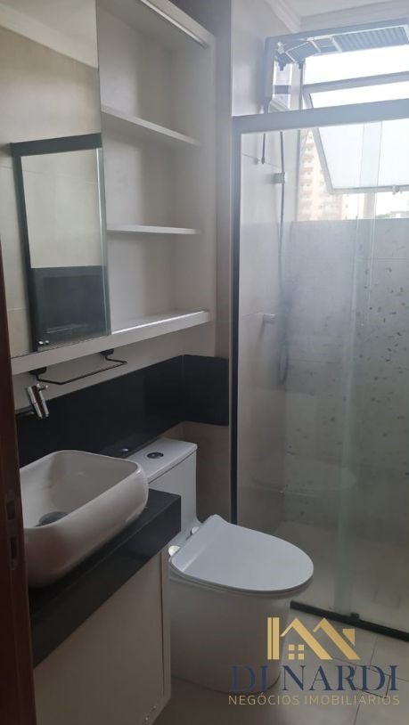 Excelente Apartamento de 2 Dormitórios – Próximo ao Parque Chico Mendes