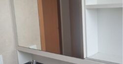 Excelente Apartamento de 2 Dormitórios – Próximo ao Parque Chico Mendes