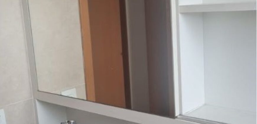 Excelente Apartamento de 2 Dormitórios – Próximo ao Parque Chico Mendes
