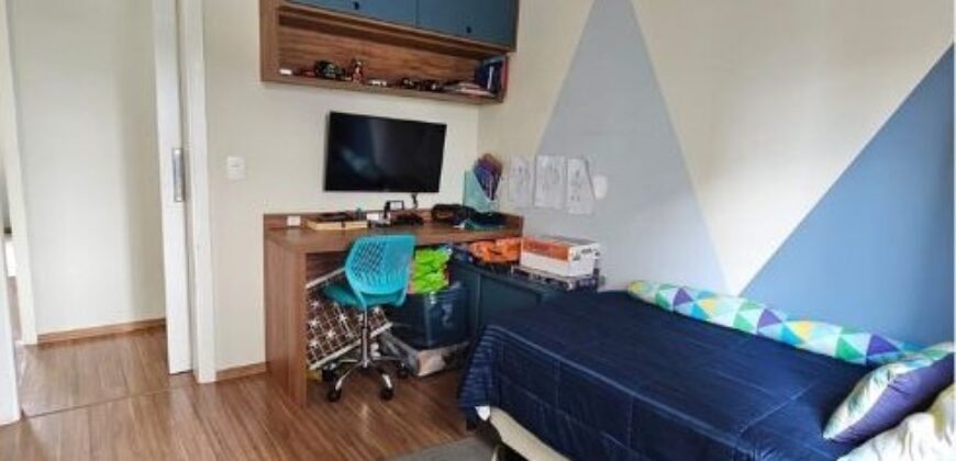 Casa Moderna com Piscina Privativa no Villa Campolim