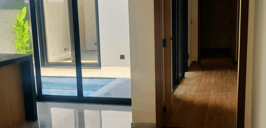 Casa 162m² de área construída no Condomínio Cyrela Landscape Esplanada – Votorantim/SP