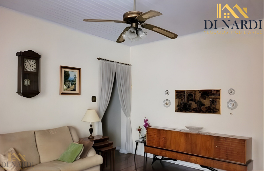 Casa à Venda – Lapa, São Paulo/SP