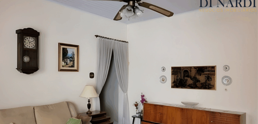 Casa à Venda – Lapa, São Paulo/SP