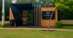 Casa 162m² de área construída no Condomínio Cyrela Landscape Esplanada – Votorantim/SP