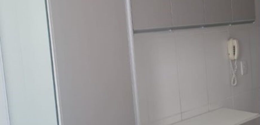 Excelente Apartamento de 2 Dormitórios – Próximo ao Parque Chico Mendes
