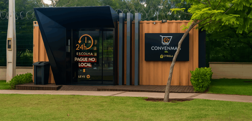 Casa 162m² de área construída no Condomínio Cyrela Landscape Esplanada – Votorantim/SP