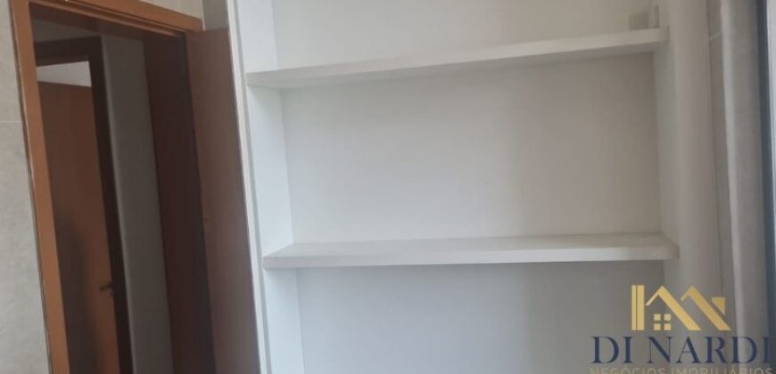 Excelente Apartamento de 2 Dormitórios – Próximo ao Parque Chico Mendes