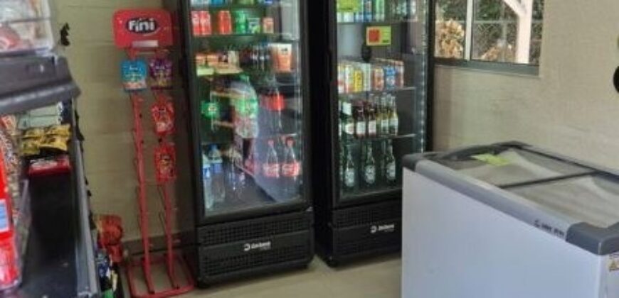 Apartamento Ed Sartori – Aparecidinha