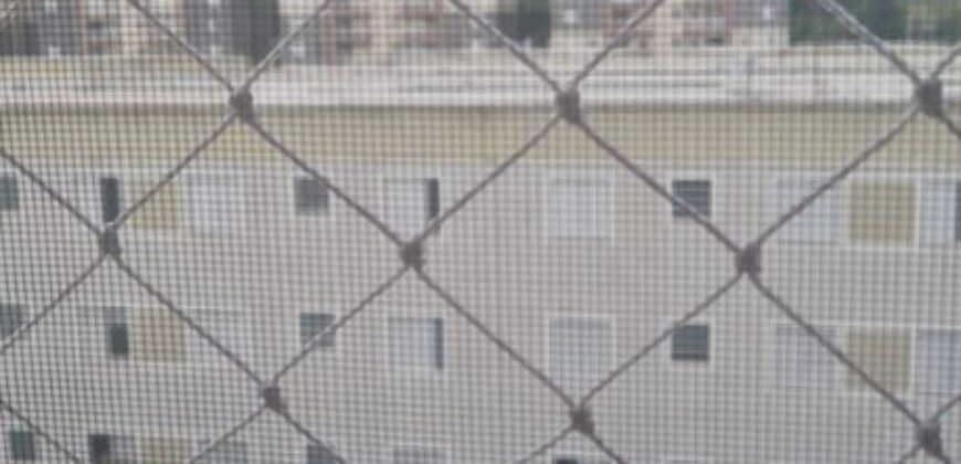 Excelente Apartamento de 2 Dormitórios – Próximo ao Parque Chico Mendes
