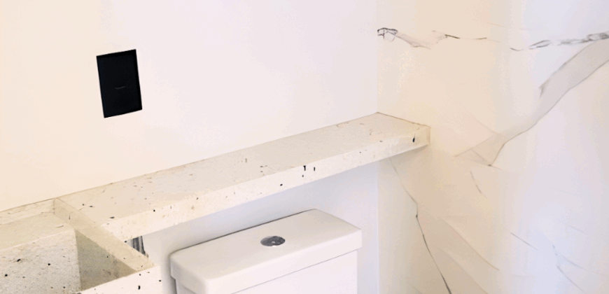 Casa 162m² de área construída no Condomínio Cyrela Landscape Esplanada – Votorantim/SP