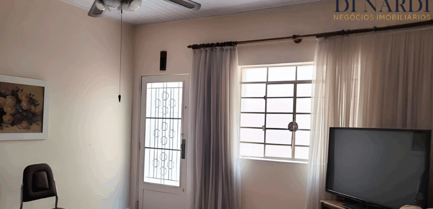 Casa à Venda – Lapa, São Paulo/SP