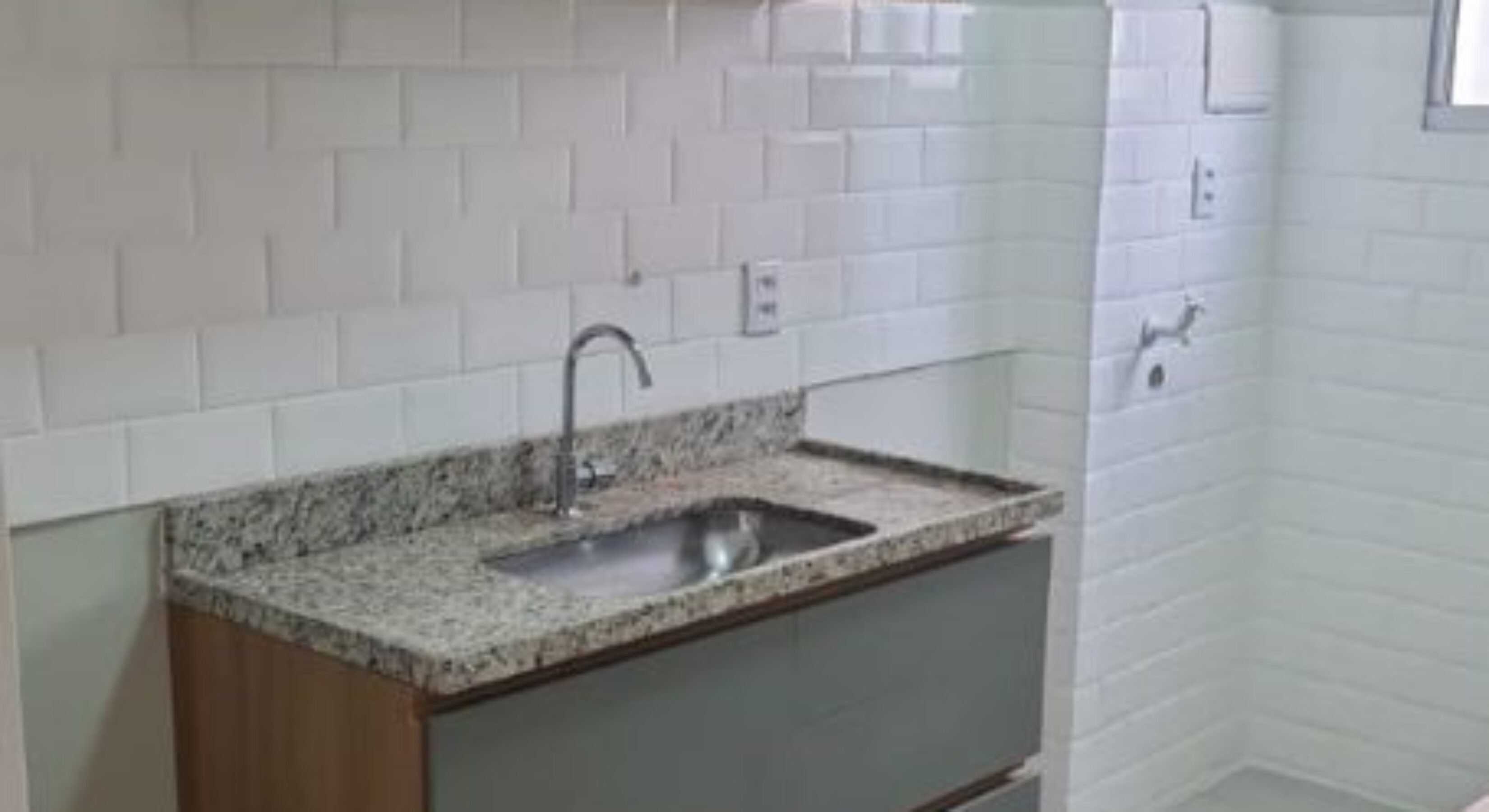 Apartamento Ed Sartori – Aparecidinha
