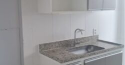 Excelente Apartamento de 2 Dormitórios – Próximo ao Parque Chico Mendes