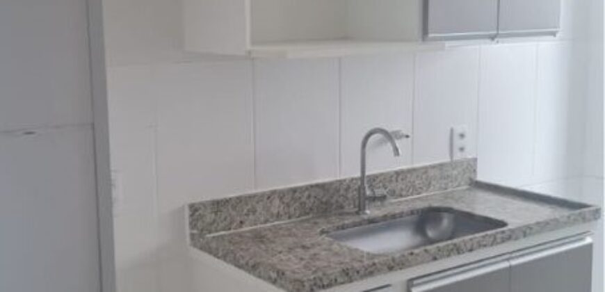 Excelente Apartamento de 2 Dormitórios – Próximo ao Parque Chico Mendes