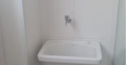 Excelente Apartamento de 2 Dormitórios – Próximo ao Parque Chico Mendes