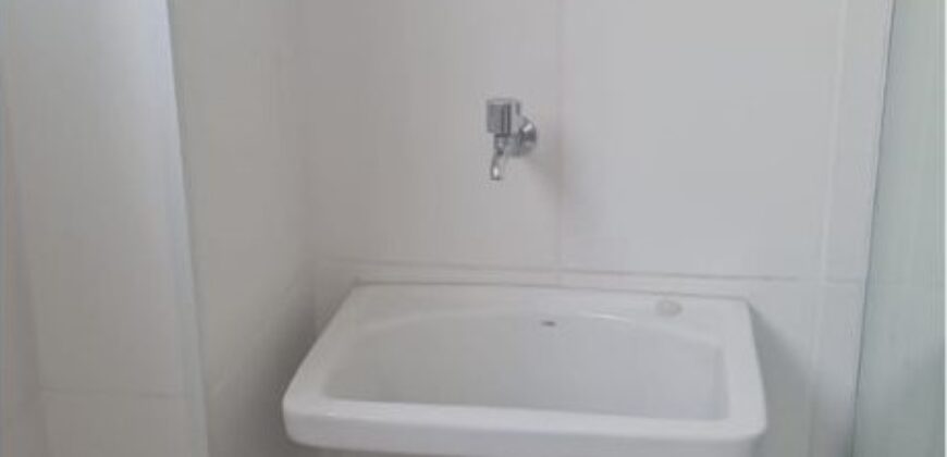 Excelente Apartamento de 2 Dormitórios – Próximo ao Parque Chico Mendes