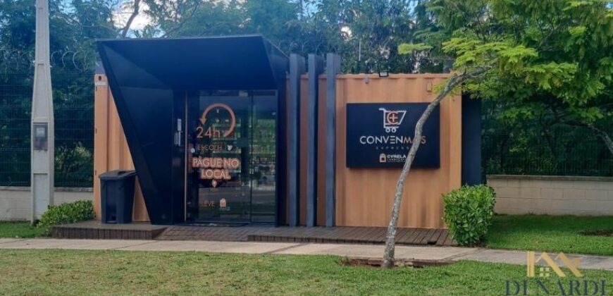 Casa Térrea no Condomínio Cyrela Lanscape Esplanada