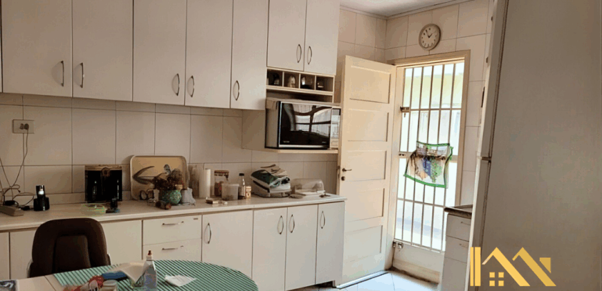 Casa à Venda – Lapa, São Paulo/SP