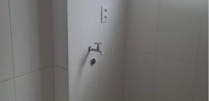 Excelente Apartamento de 2 Dormitórios – Próximo ao Parque Chico Mendes