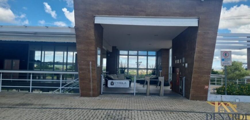 Casa Térrea no Condomínio Cyrela Lanscape Esplanada