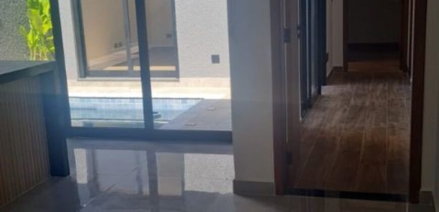 Casa Térrea no Condomínio Cyrela Lanscape Esplanada