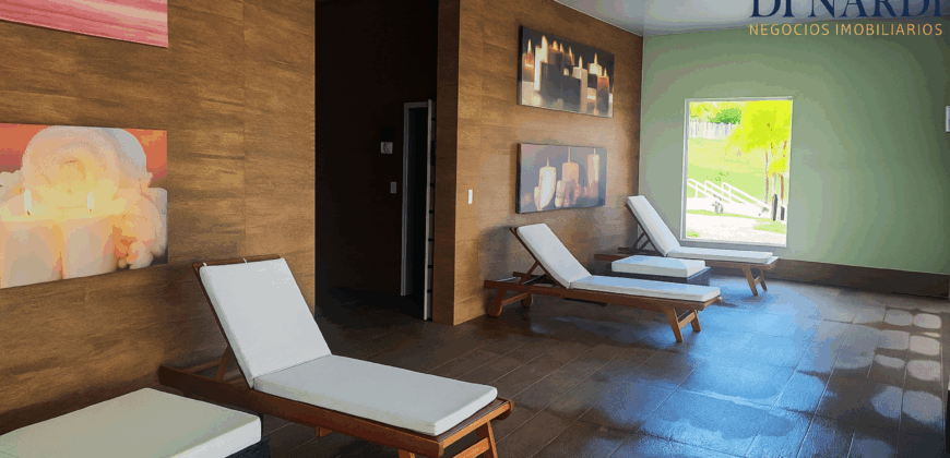 Casa 162m² de área construída no Condomínio Cyrela Landscape Esplanada – Votorantim/SP