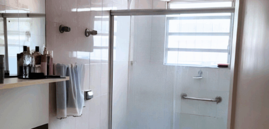 Casa à Venda – Lapa, São Paulo/SP