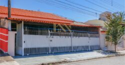 Casa Elegante com Suíte Master e Hidromassagem no Jardim Europa – Sorocaba/SP