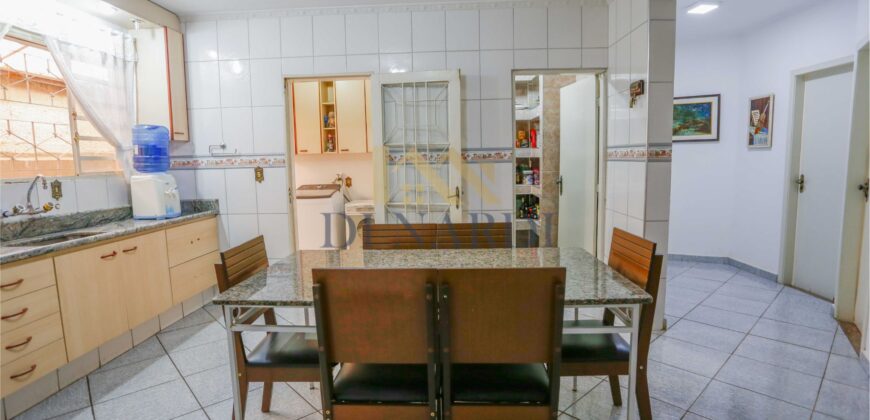 Casa Elegante com Suíte Master e Hidromassagem no Jardim Europa – Sorocaba/SP