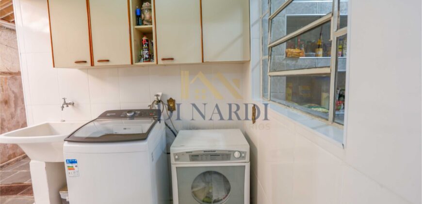 Casa Elegante com Suíte Master e Hidromassagem no Jardim Europa – Sorocaba/SP