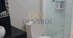 Elegante Sobrado em Condomínio Fechado com Infraestrutura Completa