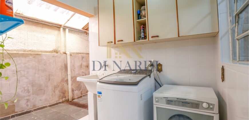 Casa Elegante com Suíte Master e Hidromassagem no Jardim Europa – Sorocaba/SP