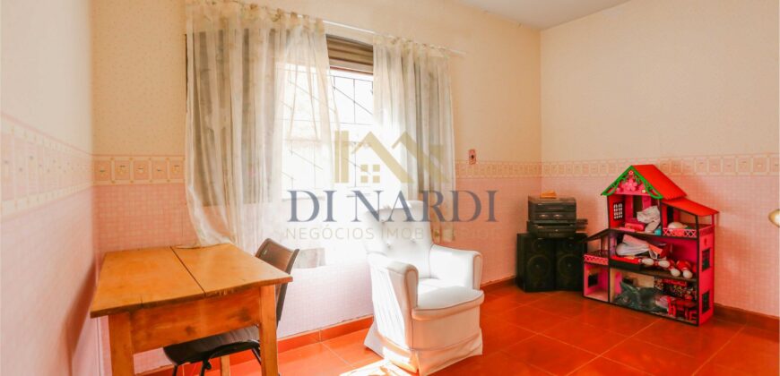Casa Elegante com Suíte Master e Hidromassagem no Jardim Europa – Sorocaba/SP