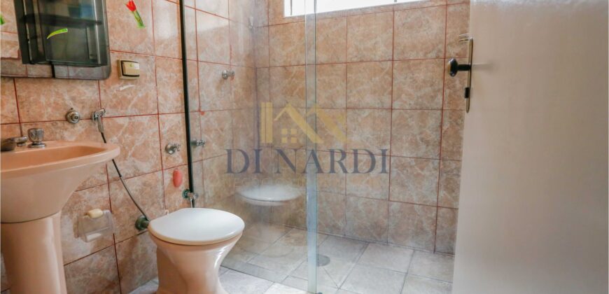 Casa Elegante com Suíte Master e Hidromassagem no Jardim Europa – Sorocaba/SP