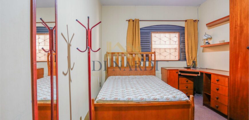 Casa Elegante com Suíte Master e Hidromassagem no Jardim Europa – Sorocaba/SP