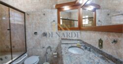 Casa Elegante com Suíte Master e Hidromassagem no Jardim Europa – Sorocaba/SP
