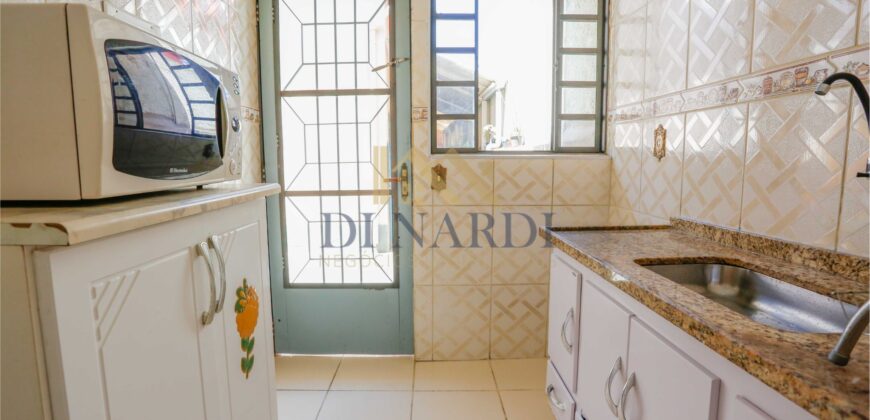 Casa Elegante com Suíte Master e Hidromassagem no Jardim Europa – Sorocaba/SP
