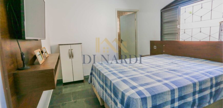 Casa Elegante com Suíte Master e Hidromassagem no Jardim Europa – Sorocaba/SP