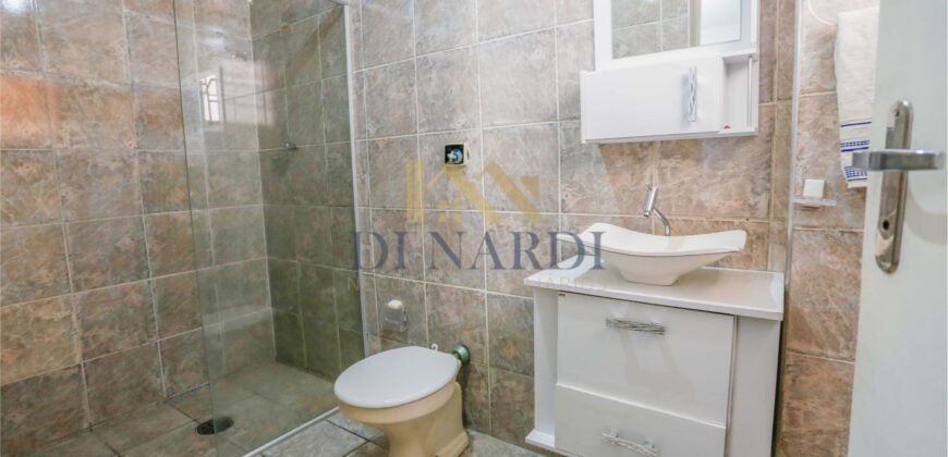 Casa Elegante com Suíte Master e Hidromassagem no Jardim Europa – Sorocaba/SP