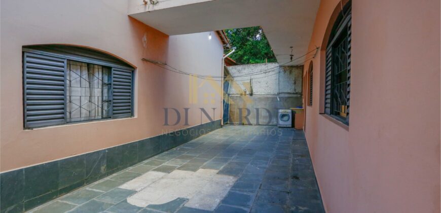 Casa Elegante com Suíte Master e Hidromassagem no Jardim Europa – Sorocaba/SP