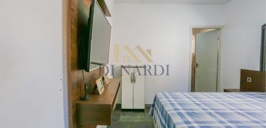 Casa Elegante com Suíte Master e Hidromassagem no Jardim Europa – Sorocaba/SP