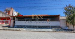 Casa Elegante com Suíte Master e Hidromassagem no Jardim Europa – Sorocaba/SP