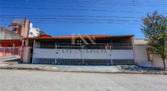 Casa Elegante com Suíte Master e Hidromassagem no Jardim Europa – Sorocaba/SP