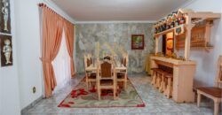 Casa Elegante com Suíte Master e Hidromassagem no Jardim Europa – Sorocaba/SP