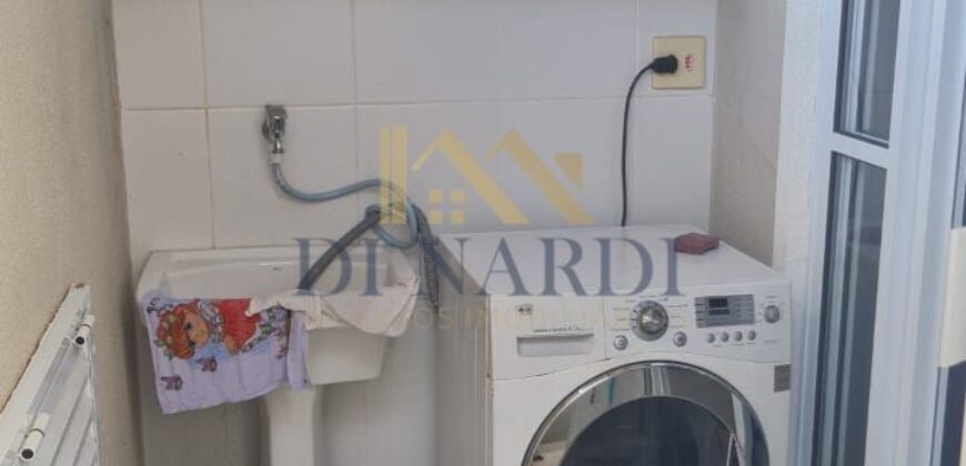 Elegante Sobrado em Condomínio Fechado com Infraestrutura Completa