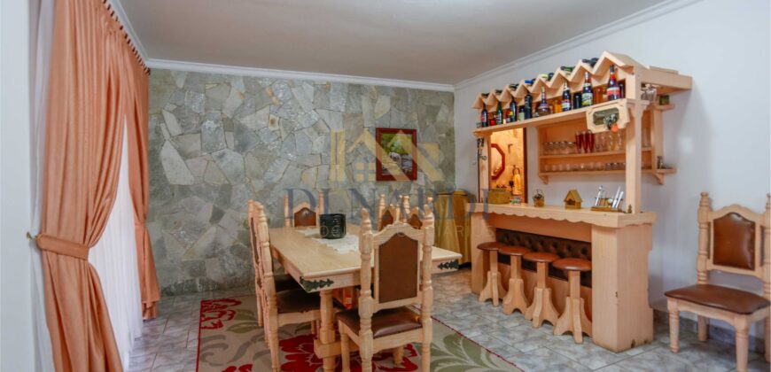 Casa Elegante com Suíte Master e Hidromassagem no Jardim Europa – Sorocaba/SP