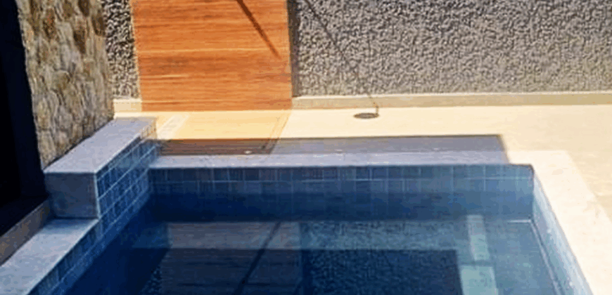 Casa 162m² de área construída no Condomínio Cyrela Landscape Esplanada – Votorantim/SP