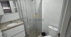 Flat Mobiliado de Alto Padrão com Lazer Completo