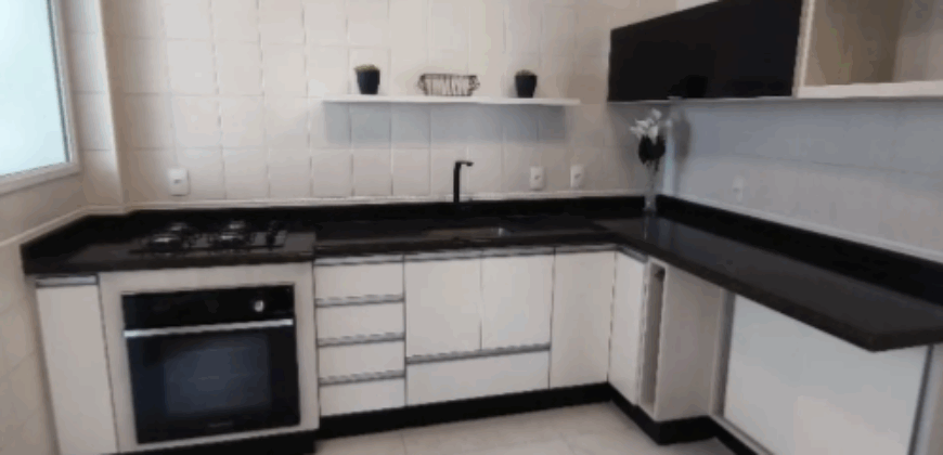 Oportunidade: Lindo Apartamento à Venda no Parque Campolim