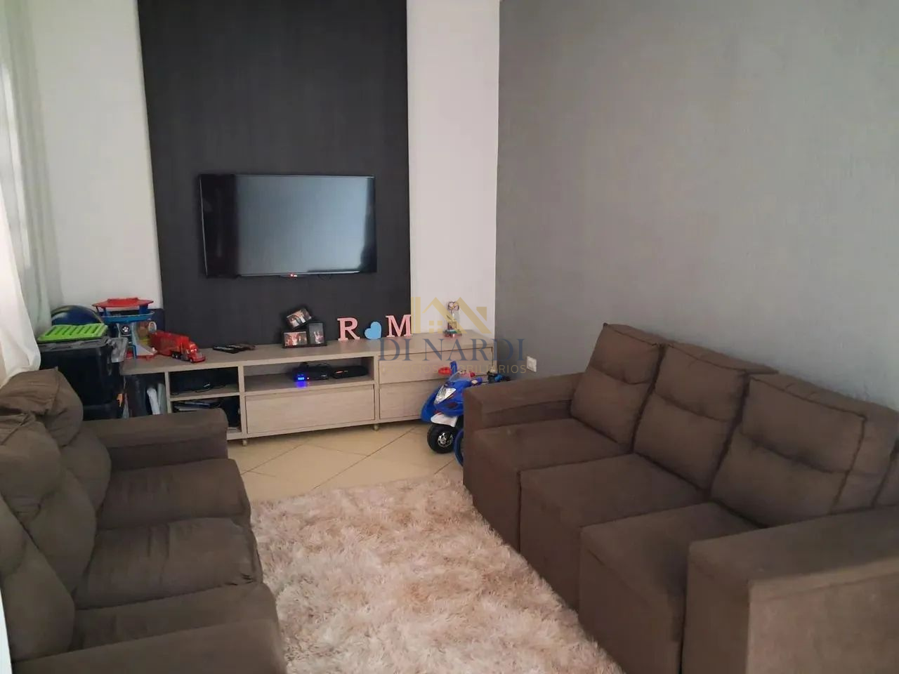 Casa à Venda – Vila Haro, Zona Leste de Sorocaba